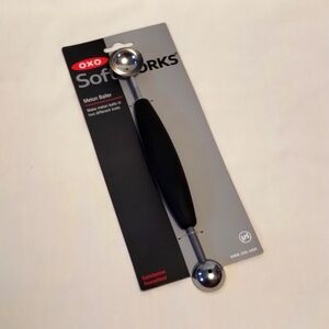 OXO SoftWORKS melon baller